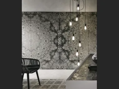Pannelli Decorativi Boiserie in lamiera di Target Point