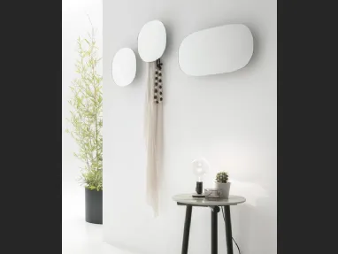 Specchi Paf Set di Target Point