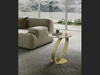 Tavolino Ring di Target Point