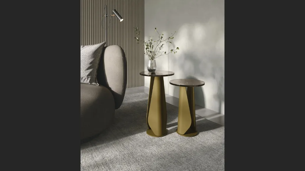 Tavolini Tile Set di Target Point