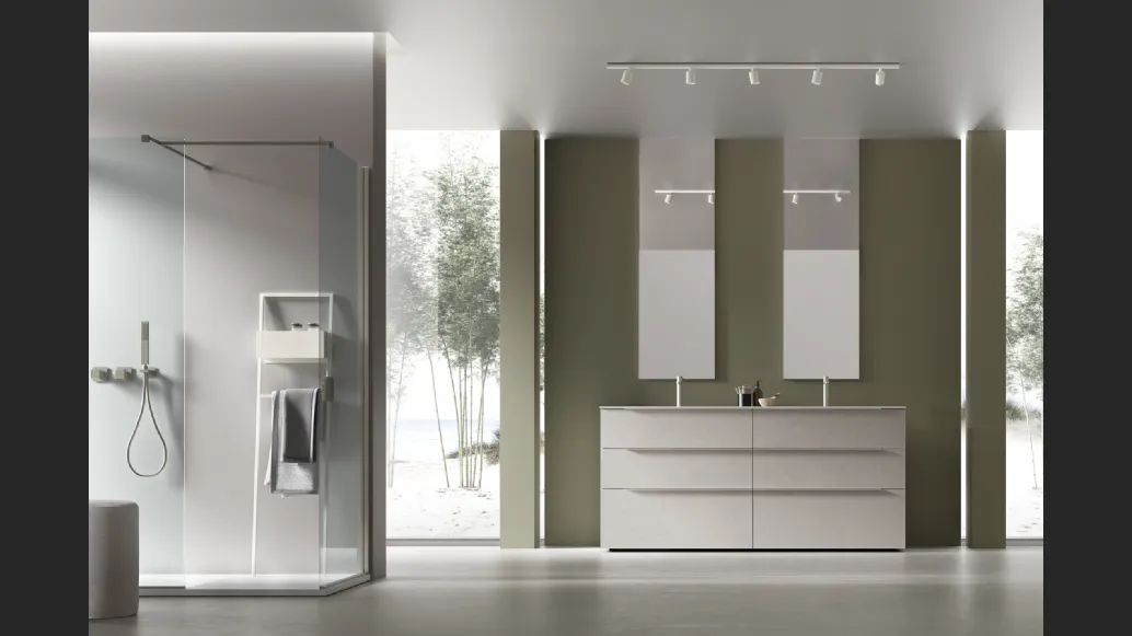 Mobile da Bagno Rail Line 02 di Arcom