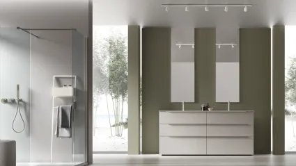 Mobile da Bagno Rail Line 02 di Arcom