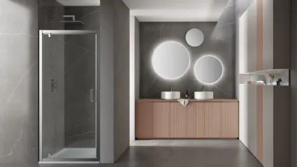 Mobile da Bagno Rail Gola 05 di Arcom