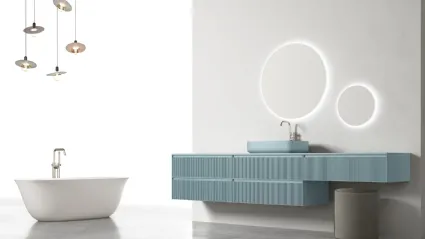 Mobile da Bagno Shape 20 di Arcom