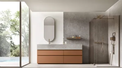 Mobile da Bagno Soul 15 di Arcom