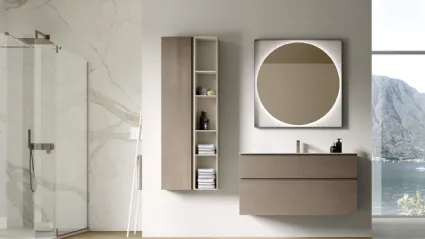 Mobile da Bagno sospeso Soul 25 di Arcom