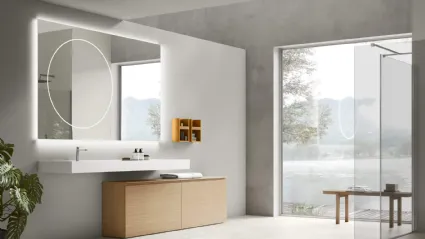 Mobile da Bagno Soul 22 di Arcom