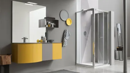 Mobile da Bagno Soul 71e di Arcom