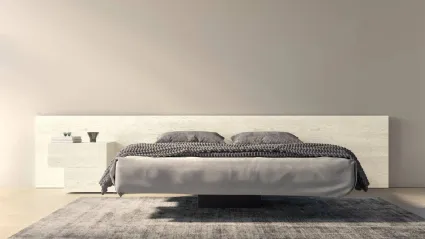 Letto Berenice Basso di Fratelli Mirandola