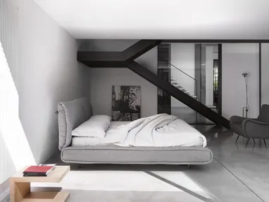 Letto Mio di Noctis