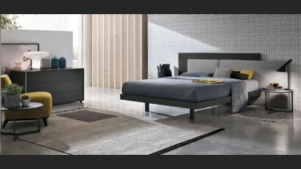 Letto Sommier Ring di Tomasella