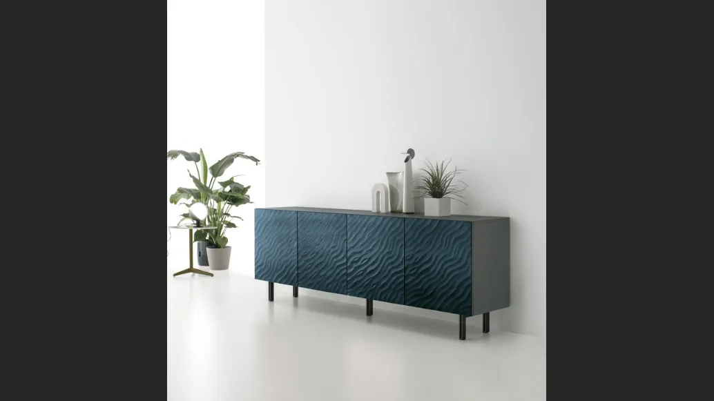 Madia Altea 220 di Target Point