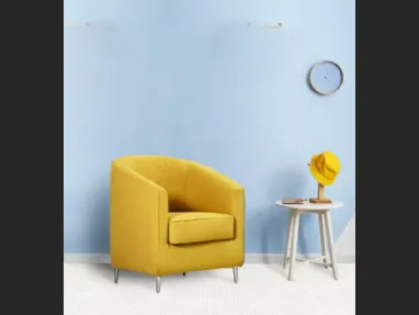 Poltroncina Eva di Aerre