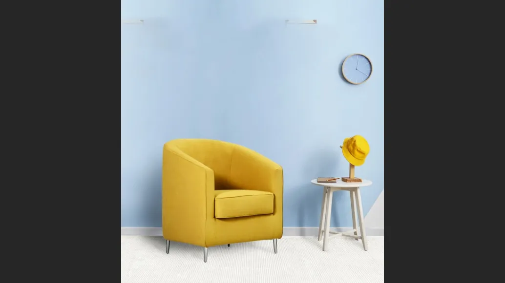 Poltroncina Eva di Aerre