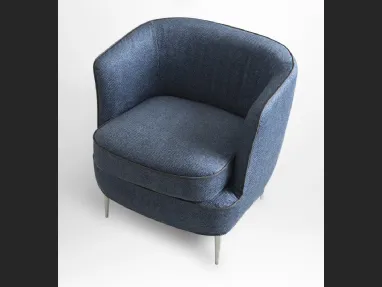 Poltroncina Zeno di Aerre