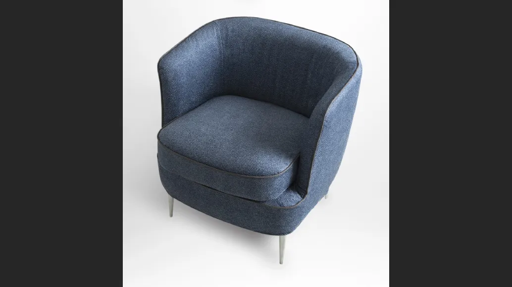 Poltroncina Zeno di Aerre