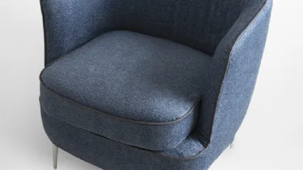 Poltroncina Zeno di Aerre