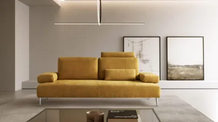 Divano lineare Alan di Aerre
