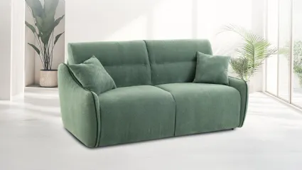 Divano letto Cherry di Aerre