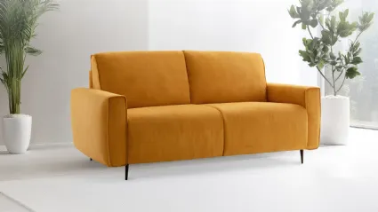 Divano letto Ginevra di Aerre