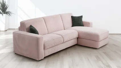 Divano letto Melita di Aerre
