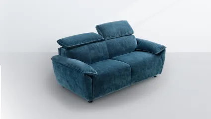 Divano letto Mimosa di Aerre