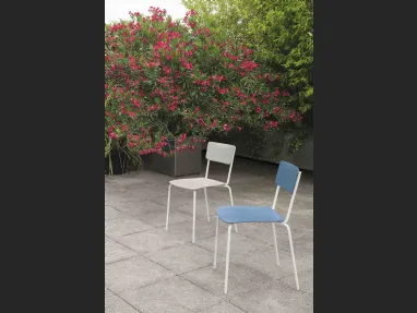 Sedia College Outdoor di Ingenia