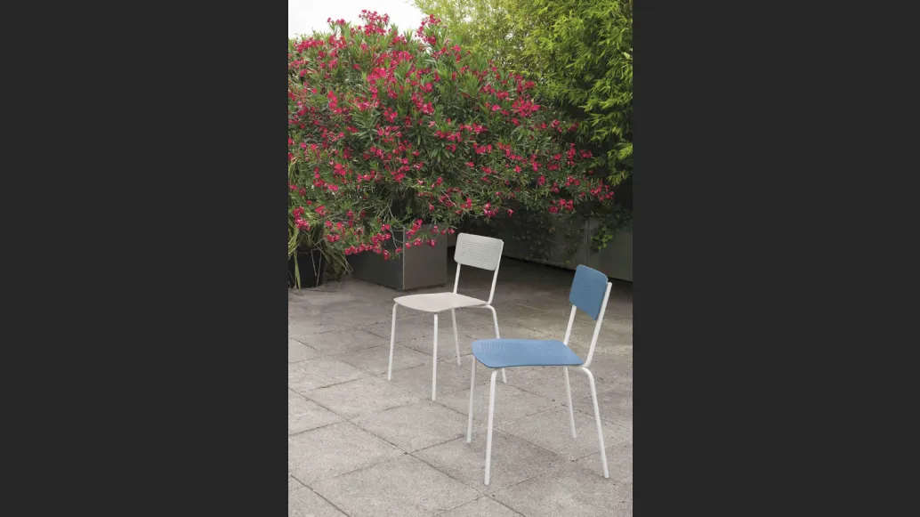 Sedia College Outdoor di Ingenia