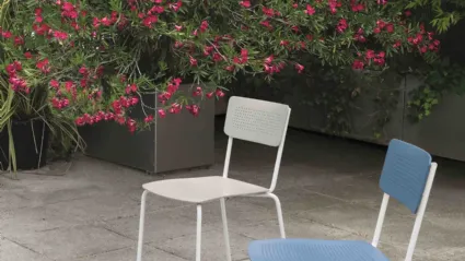 Sedia College Outdoor di Ingenia
