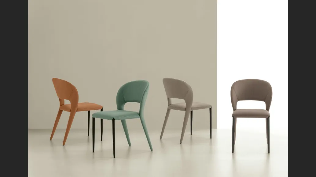 Sedia Fusion di Target Point