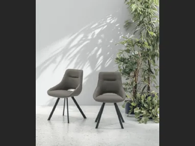Sedia Kudo di Target Point