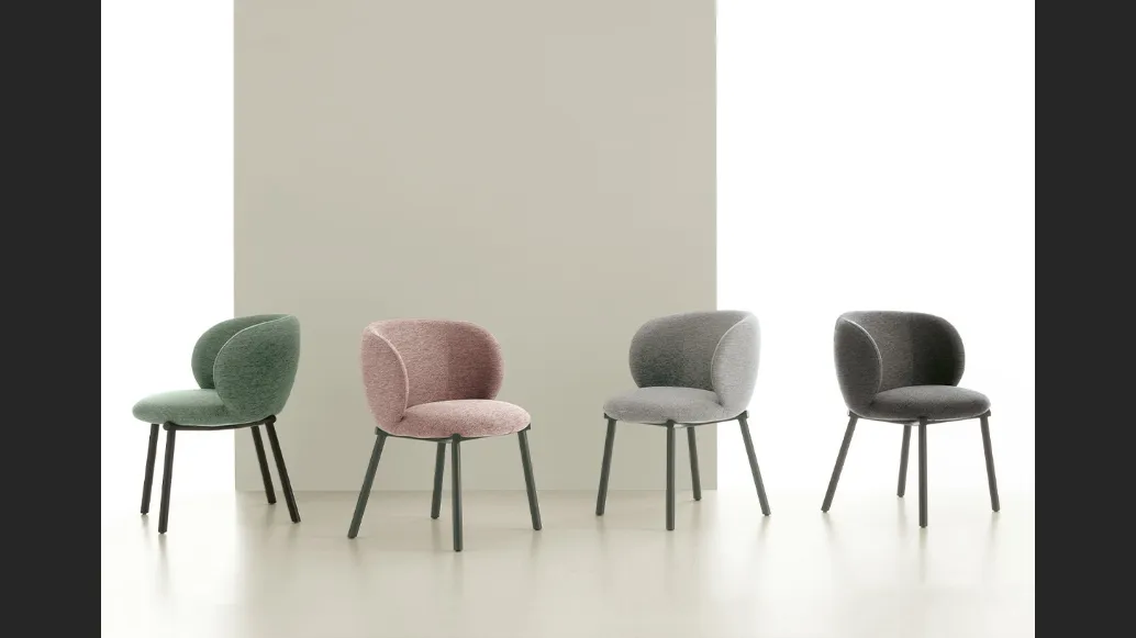 Sedia Kyoto di Target Point
