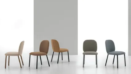 Sedia Nara di Target Point