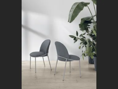 Sedia Ofelia di Target Point