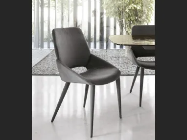 Sedia Portland di Target Point