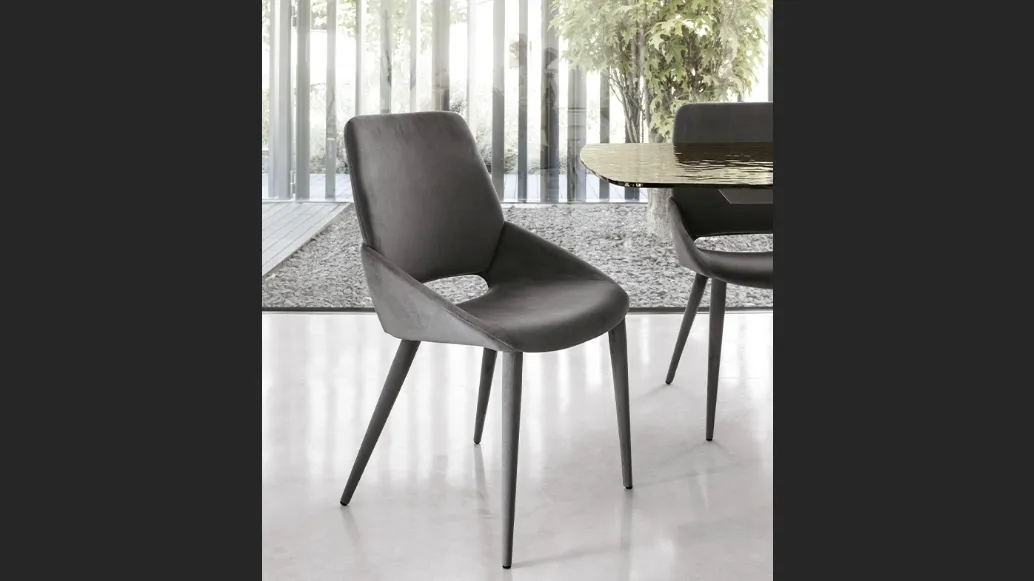 Sedia Portland di Target Point