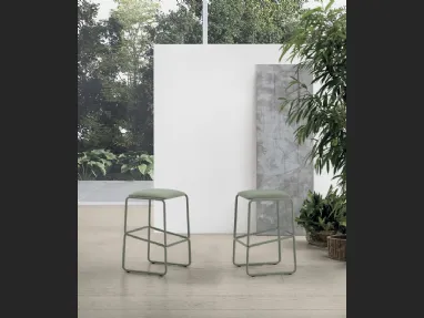 Sgabello Rubik di Target Point