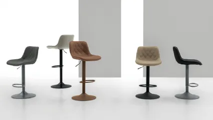 Sgabello Sakai di Target Point