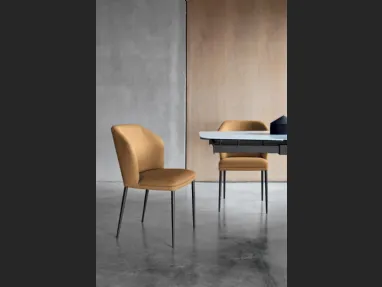 Sedia Astoria di Sedit