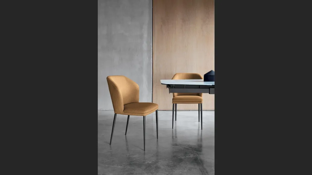 Sedia Astoria di Sedit