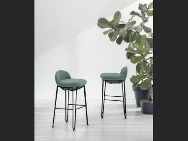 Sgabello Vovo Plus di Target Point