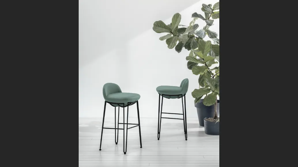 Sgabello Vovo Plus di Target Point