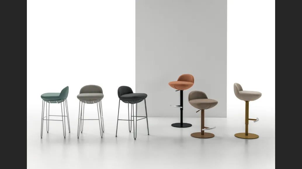 Sgabello Vovo Plus di Target Point