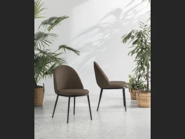 Sedia Tulipano di Target Point