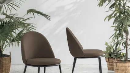 Sedia Tulipano di Target Point