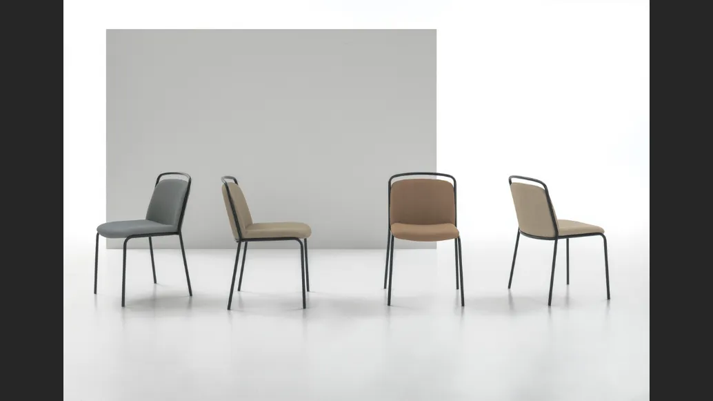 Sedia Yoko di Target Point