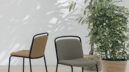 Sedia Yoko di Target Point