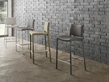 Sgabello Zara di Target Point