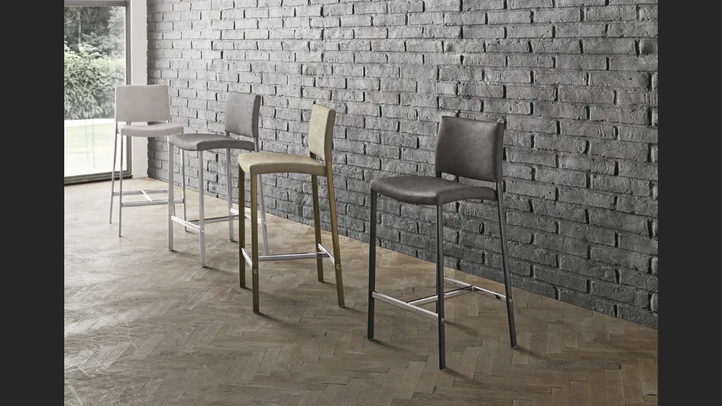 Sgabello Zara di Target Point