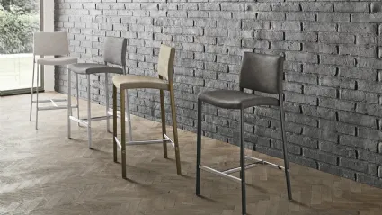 Sgabello Zara di Target Point